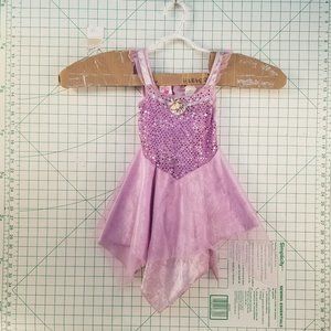 Fantasy Playclothes Princess Dress